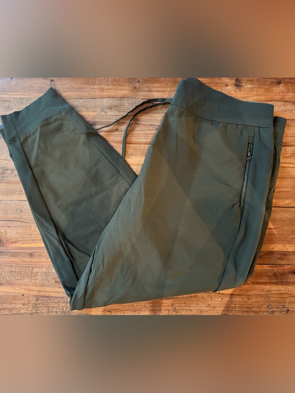 Athleta Headlands Hybrid Trek Jogger